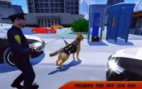 Spy Dogg: Police Dog Bomb Defusal Mission Screen Shot 0