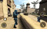 Counter Attack Modern Strike: Offline FPS Shooter Screen Shot 0