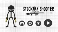Stickman Gun Shooter Screen Shot 2