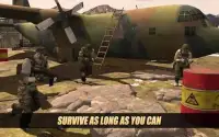 Frontline Army Squad : Fortnight FPS Shooting Free Screen Shot 5