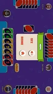 Card UNO - Classic Card Game with Friends Screen Shot 4