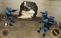 Counter Attack Modern Strike: Offline FPS Shooter Screen Shot 1