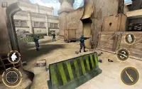 Counter Attack Modern Strike: Offline FPS Shooter Screen Shot 2