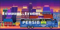 Simulator Bus Persib 2018 Screen Shot 1
