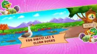 Duck Farm Breeding Game Screen Shot 4