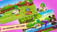 Duck Farm Breeding Game Screen Shot 3