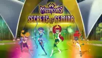 Mysticons: Secrets of Gemina Screen Shot 9