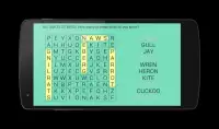 Word Search For Kids Screen Shot 9