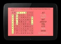 Word Search For Kids Screen Shot 6