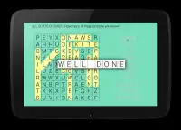 Word Search For Kids Screen Shot 4