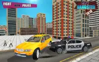 Real Gangster City Road Crime Screen Shot 11