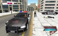 Real Gangster City Road Crime Screen Shot 6