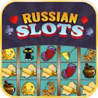 New Russian Slots