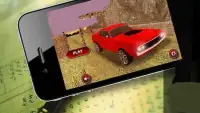 Highway Rider. Turbo Racing 3D Screen Shot 2