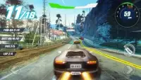 Speed Car Drifting Screen Shot 3