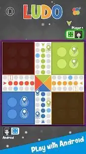 Ludo 2018 Screen Shot 2