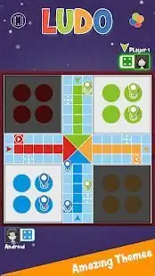 Ludo 2018 Screen Shot 1