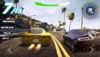 Speed Car Drifting Screen Shot 4