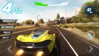 Speed Car Drifting Screen Shot 0