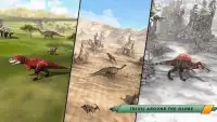 Carnivore Dinosaur Hunting Sniper Helicopter Screen Shot 7
