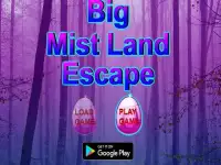 Big Mist Land Escape Screen Shot 3