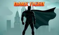 Superheroes Dark Fight Screen Shot 0