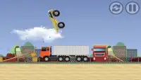 Super Truck Adventure Screen Shot 3