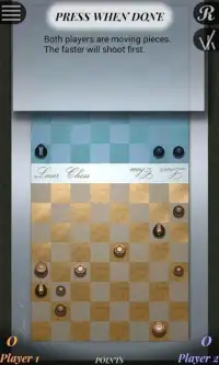 Laser Chess Screen Shot 4