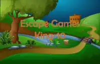 Escape Games King-10 Screen Shot 3