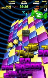 Candy Towers 3D - Match 3 in 3D Free Game Screen Shot 9