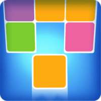 Color Tower Puzzle Paint Free Game