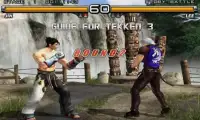Guide for Tekken 3 Game Screen Shot 2