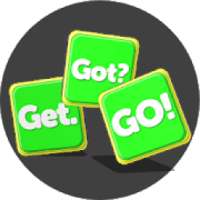 Get Got GO - Redefining The Word Game