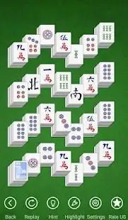 Mahjong 2019 Screen Shot 4