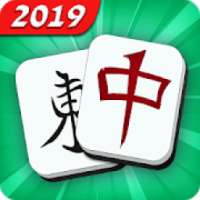 Mahjong 2019