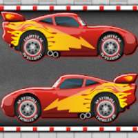 Lightning Mcqueen Traffic Racing