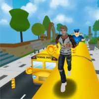 Logan Paul Subway Run 3D