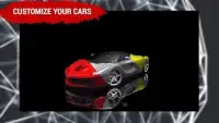 Ferrari Driving Drift Simulator Screen Shot 4
