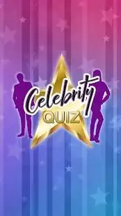 Celebrity Quiz Games - Guess The Celebrity Quiz Screen Shot 2