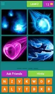 Lol Abilities Game Quiz Screen Shot 14