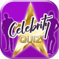 Celebrity Quiz Games - Guess The Celebrity Quiz