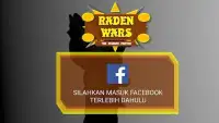 Raden Wars - The Number Fighter Screen Shot 3