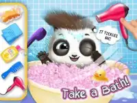 Panda Lu Baby Bear World - New Pet Care Adventure Screen Shot 14