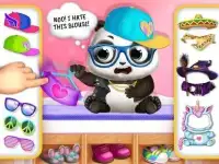 Panda Lu Baby Bear World - New Pet Care Adventure Screen Shot 13