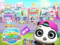 Panda Lu Baby Bear World - New Pet Care Adventure Screen Shot 31