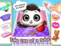 Panda Lu Baby Bear World - New Pet Care Adventure Screen Shot 28
