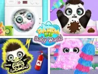 Panda Lu Baby Bear World - New Pet Care Adventure Screen Shot 27