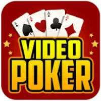 Live Video Poker