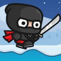 Ninja Snow Adventure