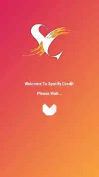 Spotify Credit Screen Shot 4